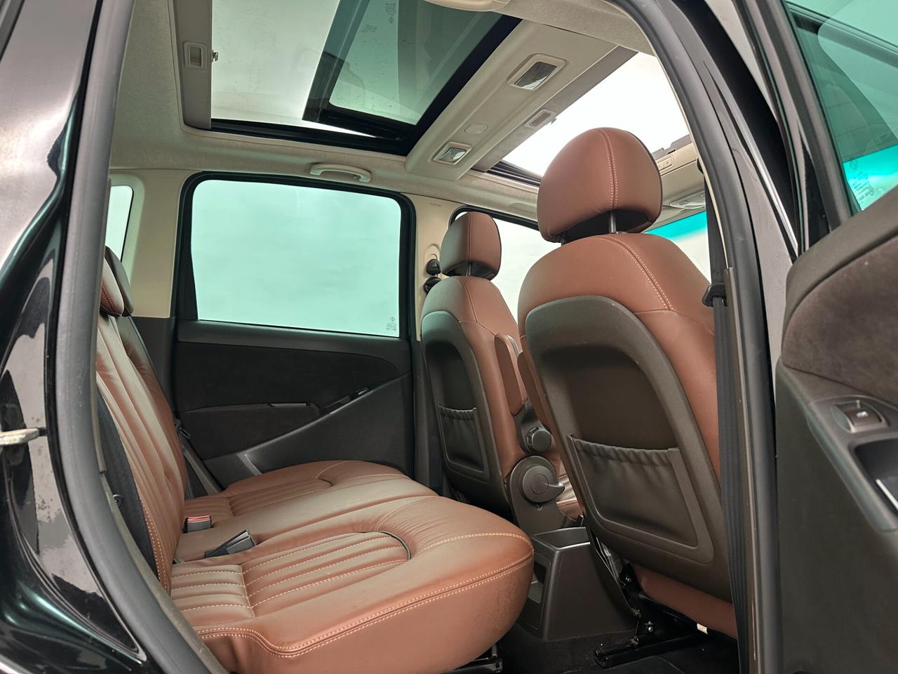 Lancia MUSA 1.6 Multijet Poltrona Frau