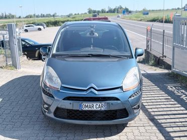 Citroen C4 Grand Picasso 2.0 HDi 2010