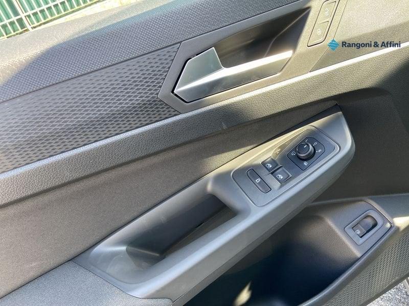 Volkswagen Caddy Caddy 1.5 PHEV DSG Edition