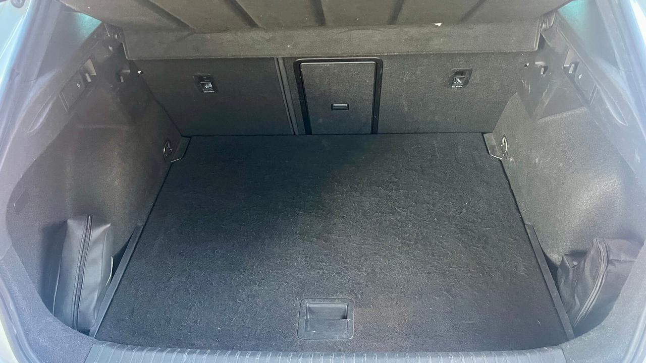 Cupra Formentor 2.0 TDI 4x4 DSG