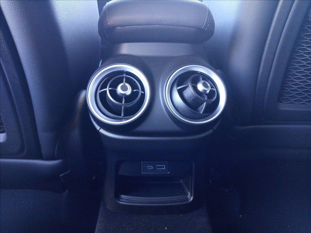 ALFA ROMEO Stelvio 2.2 t Veloce 210cv auto del 2026