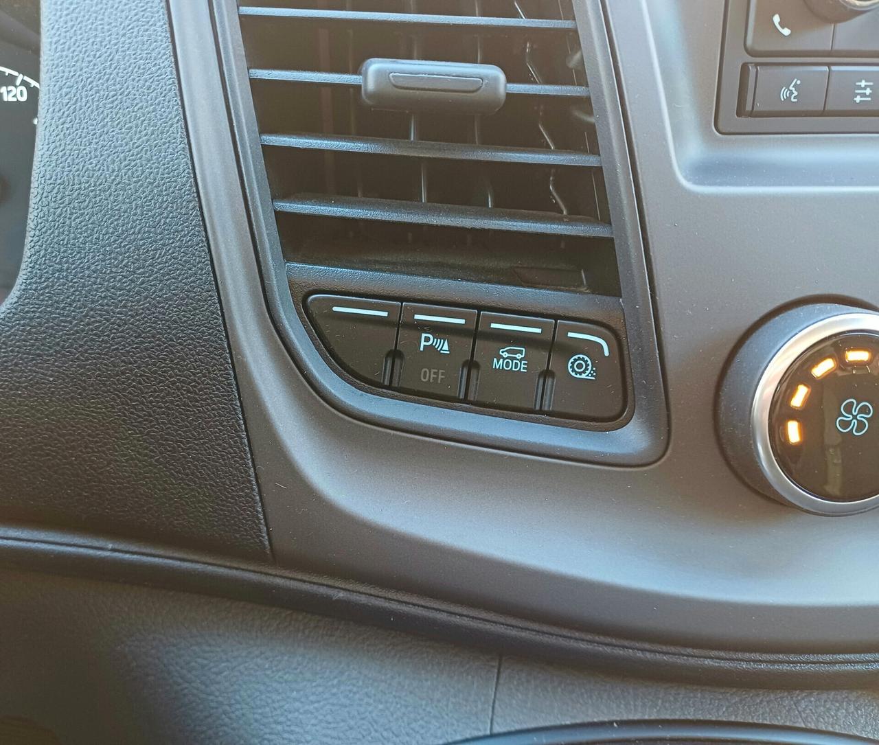 FORD TRANSIT 2.0 TDCI 130cv L2H2 FURGONE