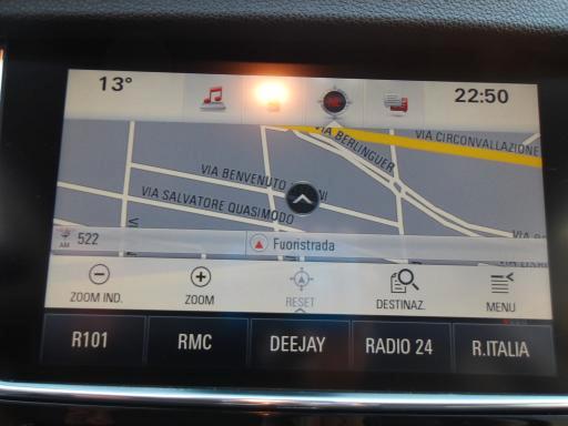 Opel Mokka X 1.6 cdti Innovation 136cv