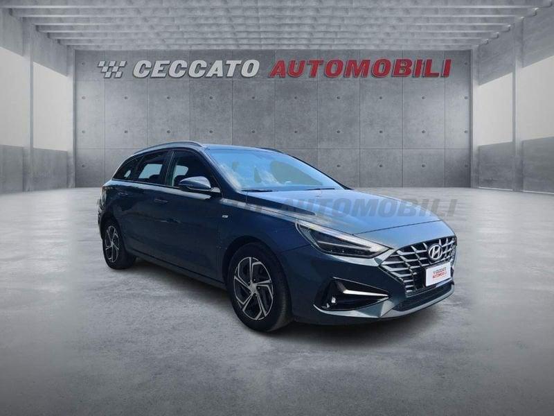 Hyundai i30 i30 Wagon 1.0 t-gdi 48V Prime 120cv