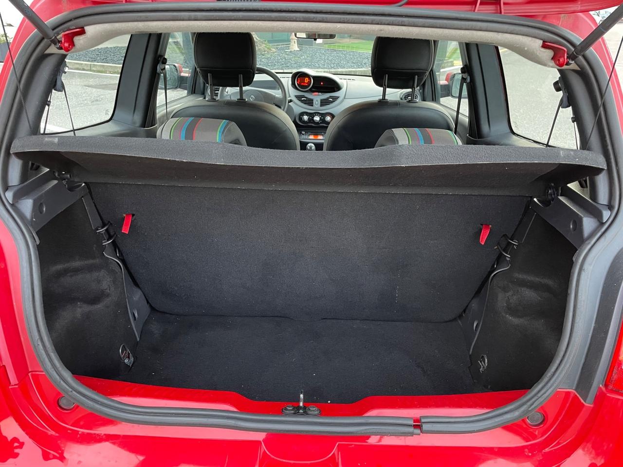 Renault Twingo 1.2 16V Live* Neo patentati *