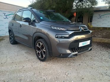 Citroen C3 Aircross 1.2 110cv Shine Pack *Tetto Apribile*