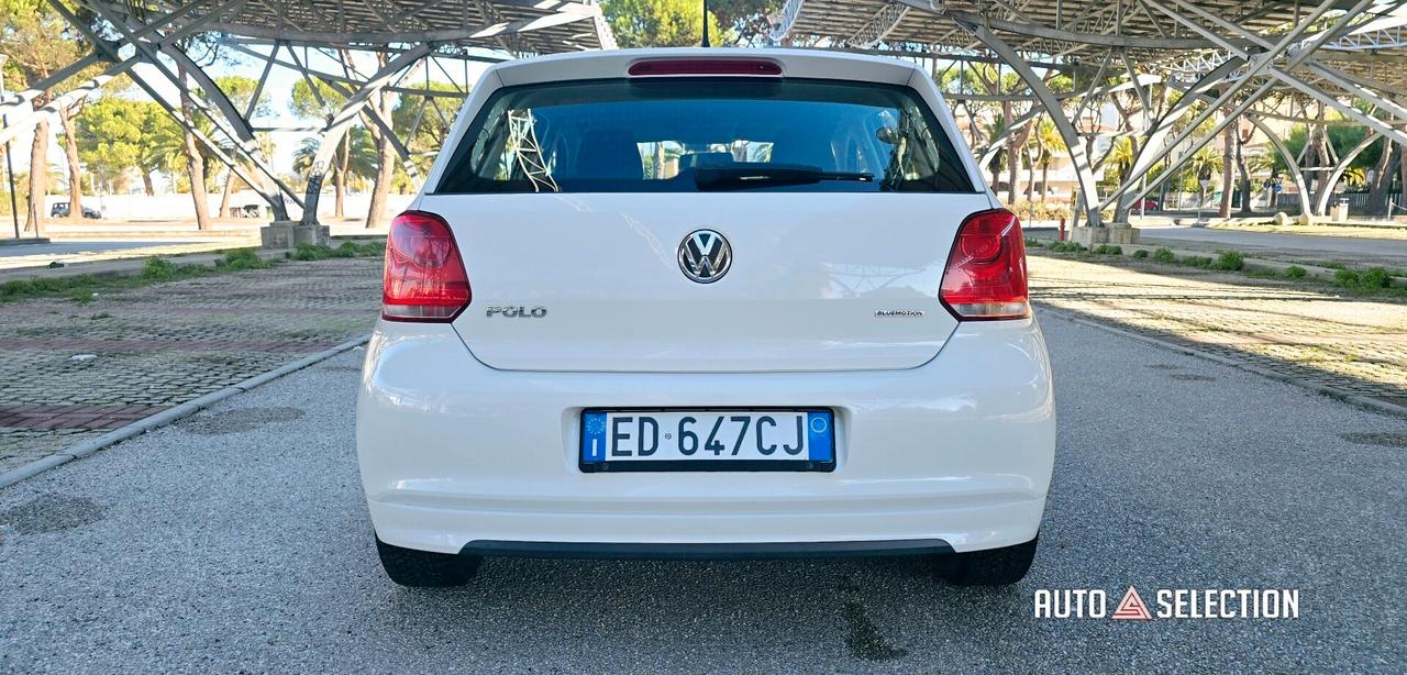 Volkswagen Polo 1.2 Tdi.(Ok.Neopatentati)