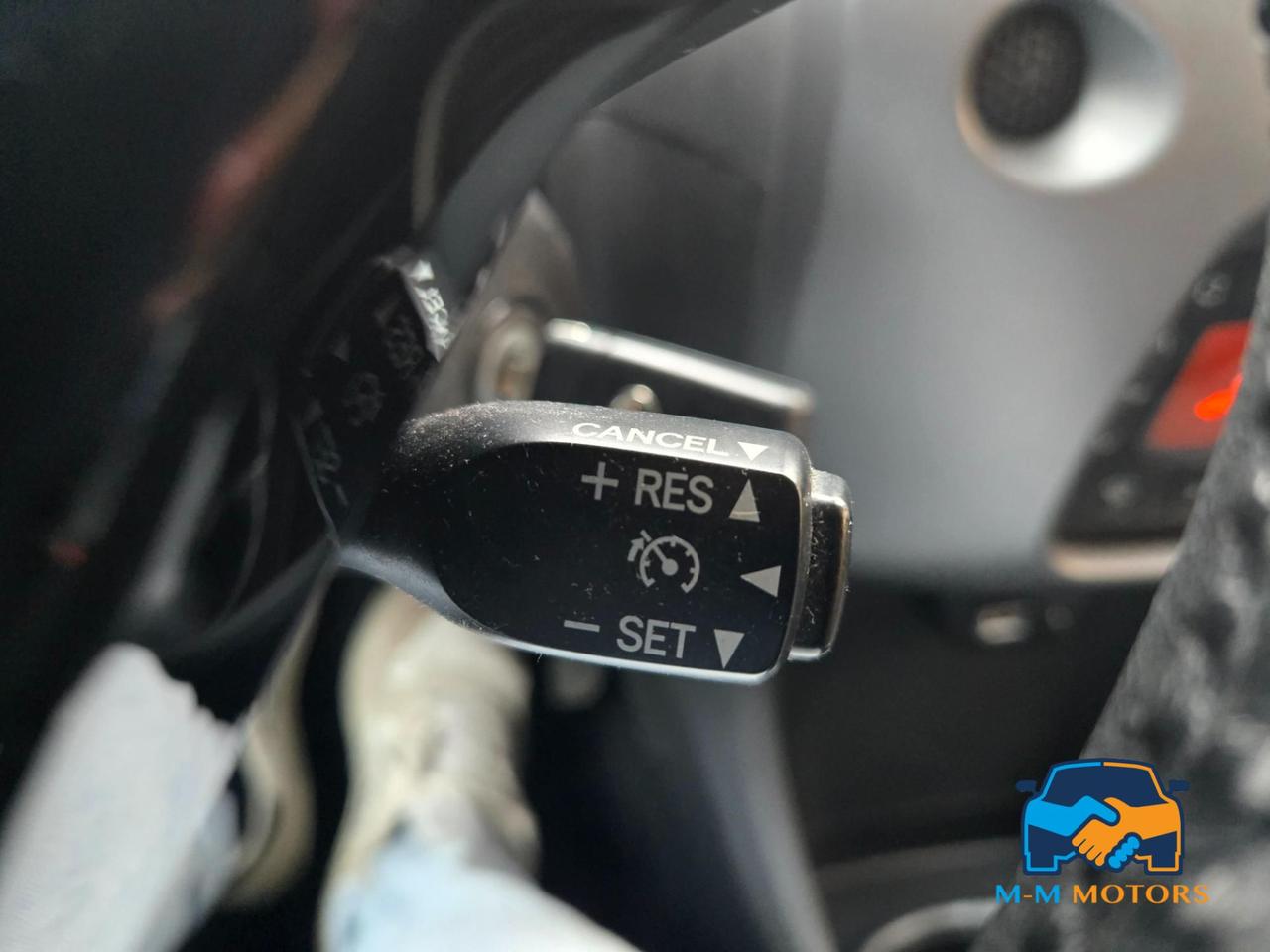 Toyota Aygo 5 Porte Aygo 5p 1.0 72cv