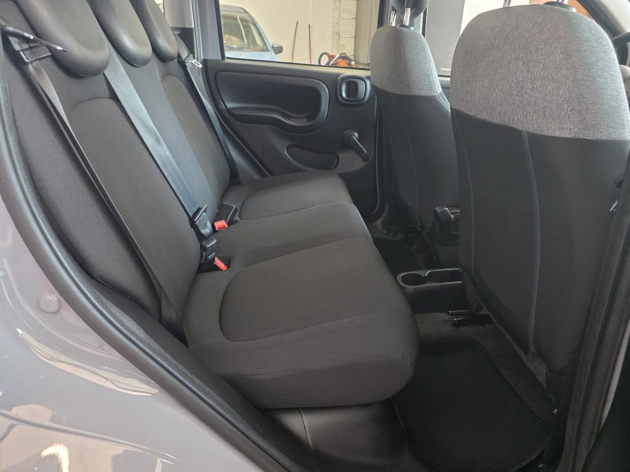 Fiat Panda 1.0 FIREFLY SES HYBRID 62.000KM NEOPAT