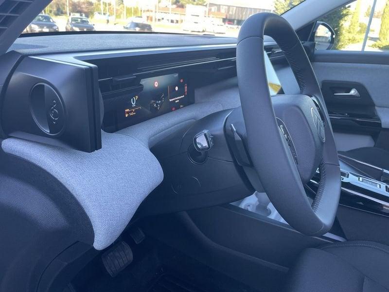 Citroën C5 Aircross C5 Aircross Hybrid 145 CV e-DCS6 You