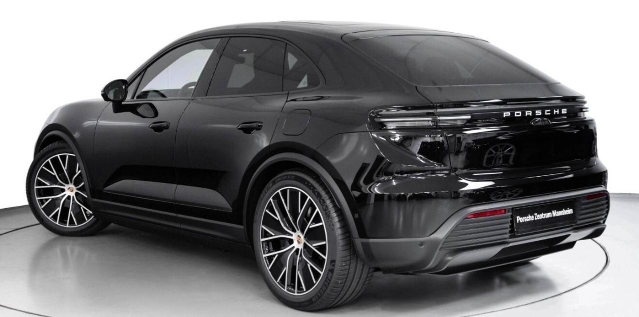 Porsche Macan EV MACAN 360CV ELETTRICO