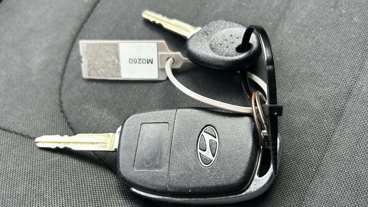 Hyundai i10 1.0 MPI Prime