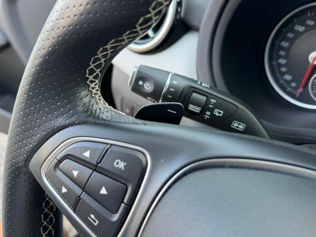 MERCEDES-BENZ B 200 d AUTOM SPORT NEXT *TUTTI SERVICE MERCEDES*UNIPROP
