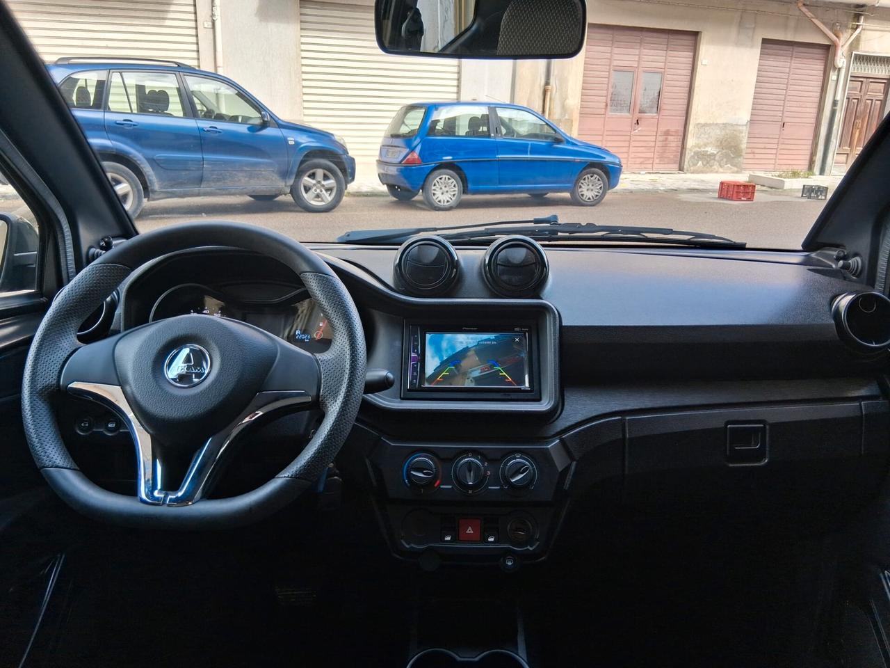 Aixam City Pack Emotion