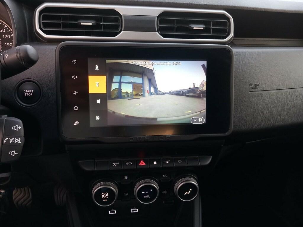 Dacia Duster 1.0 TCe GPL Journey UP 4x2