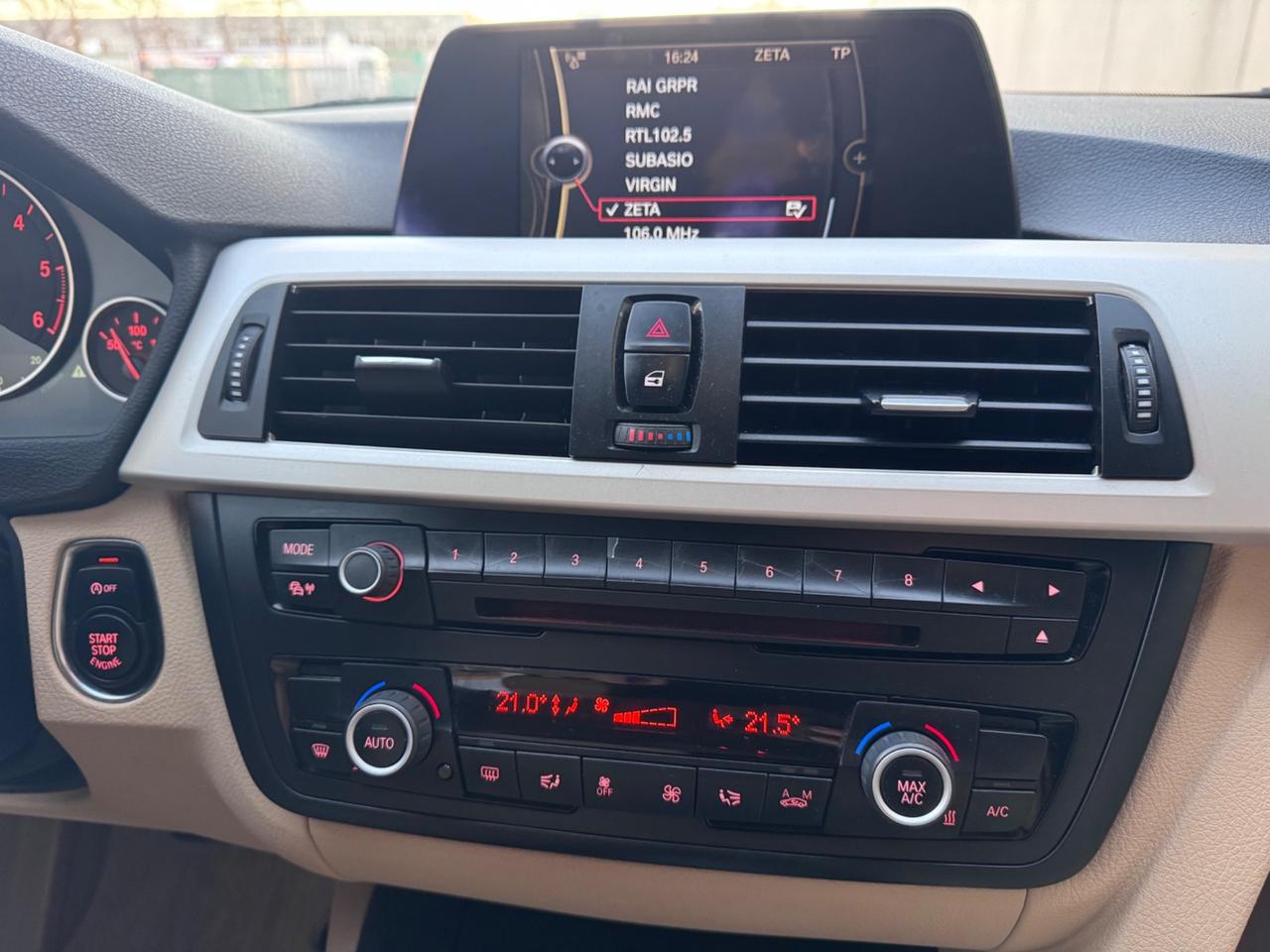 Bmw 320 320d xDrive Touring