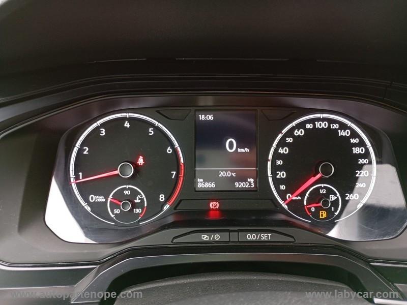 VOLKSWAGEN Polo 1.0 EVO 5p. Trendline BMT