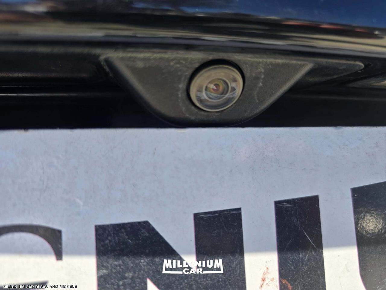 SPRINT Q4 2020 TOTAL BLACK KM 88000