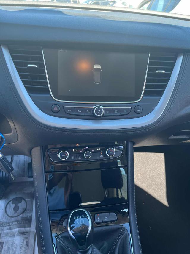 OPEL Grandland X BUSINESS 1.5 diesel Ecotec Start&Stop 130CV