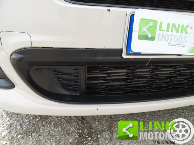 FIAT 500X 1.4 MultiAir 140 CV DCT Lounge*NEOPATENTATI*
