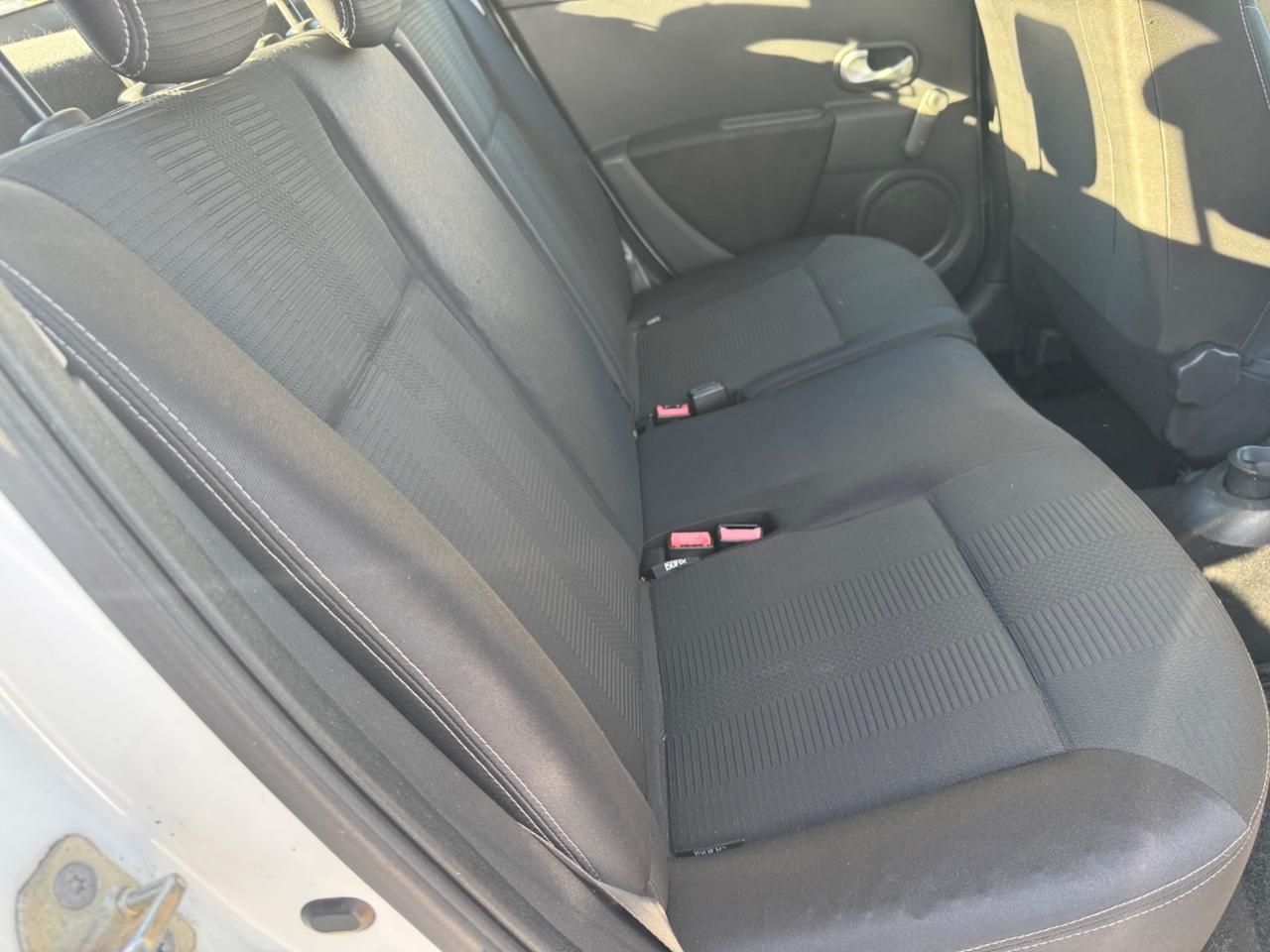 Renault Clio 1.2 16V 5 porte Luxe
