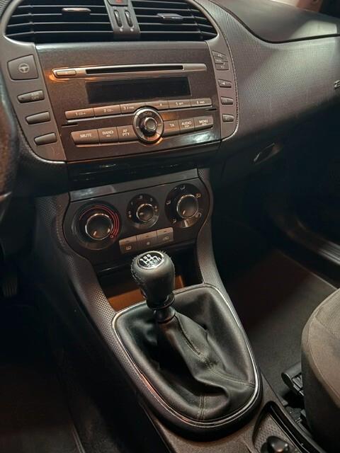 Fiat Bravo 1.6 MJT 120 CV DPF Emotion