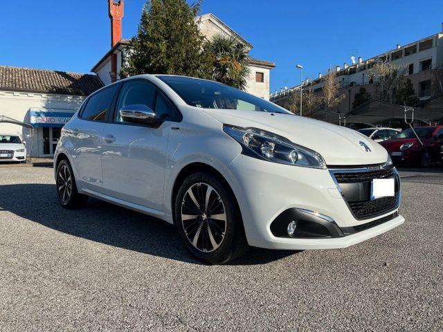 PEUGEOT 208 BlueHDi 100CV SIGNATURE 5 PORTE