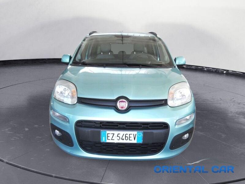 FIAT Panda Panda 1.2 Easy S O L O 55.000 KM