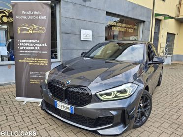 BMW 135 M 135i xdrive auto