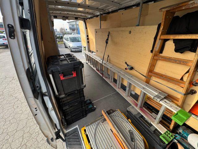 MERCEDES-BENZ Sprinter F37/35 314 CDI TN Furgone AUTOMATICO