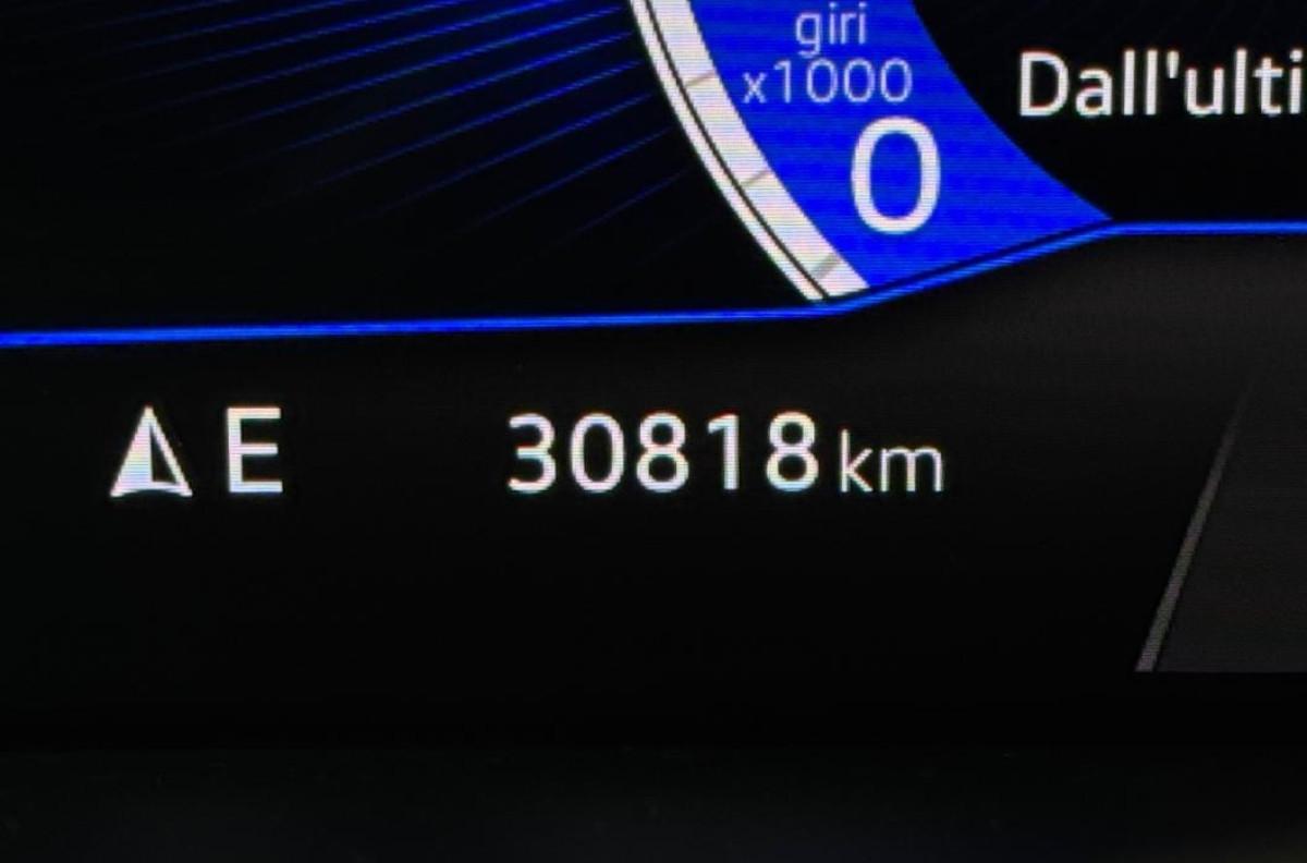 VOLKSWAGEN T-Roc 2.0 tdi life 115cv