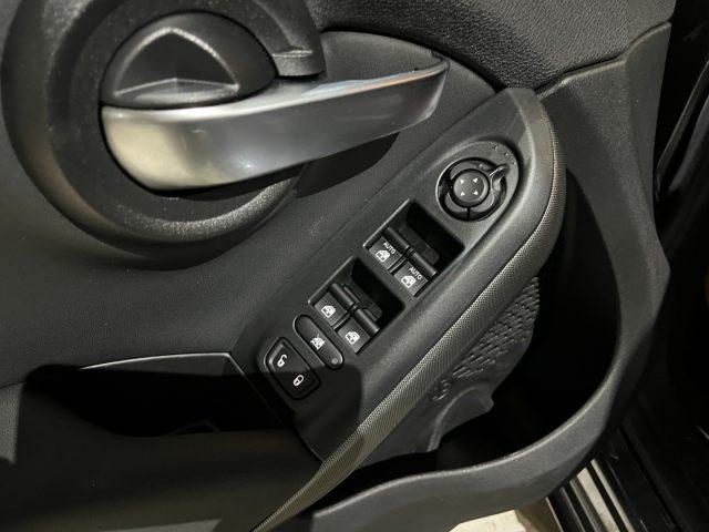 FIAT 500X 1.0 120CV Sport GPL FULL LED/C."19/OK NEOPATENTATI