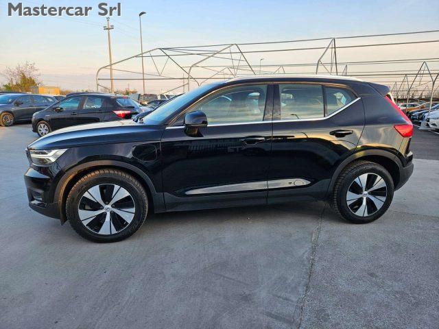 VOLVO XC40 1.5 t4 phev Inscription Expression Auto - GF019RP