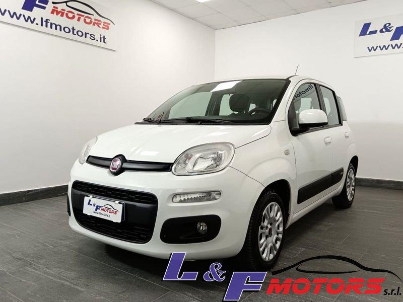 FIAT Panda 1.2 69cv E6 GPL
