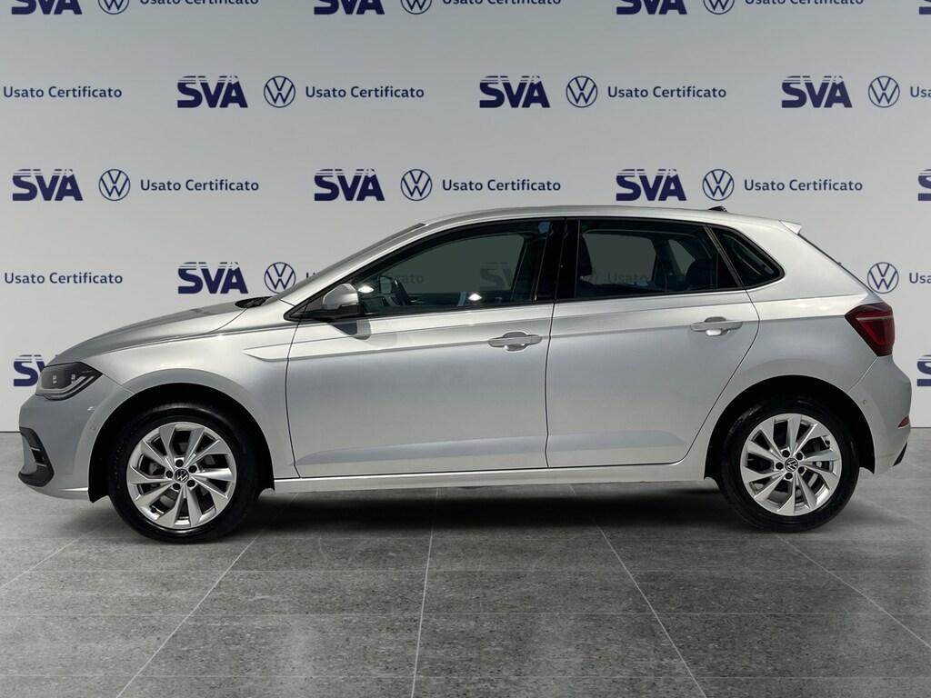 Volkswagen Polo 1.0 TSI 95CV Style - IVA ESPOSTA