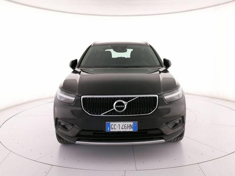 Volvo XC40 1.5 t2 Momentum Pro auto my21