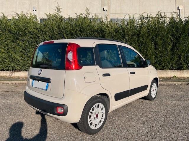 Fiat Panda 1.2 EasyPower Lounge GPL