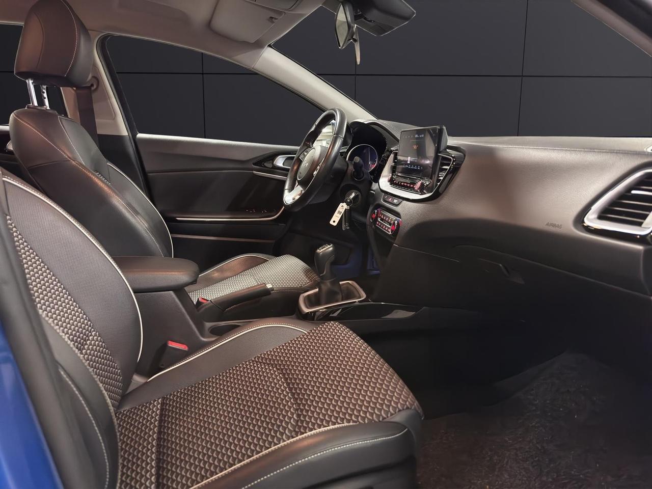 Kia XCeed 1.0 T-GDi GPL High Tech