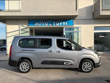 Citroen Berlingo 7 posti