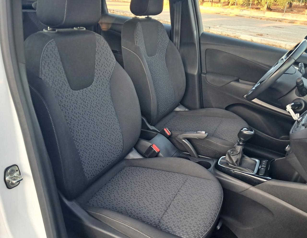 Opel Crossland 1.5 ECOTEC D 110 CV Start&Stop Edition (Iva esposta)