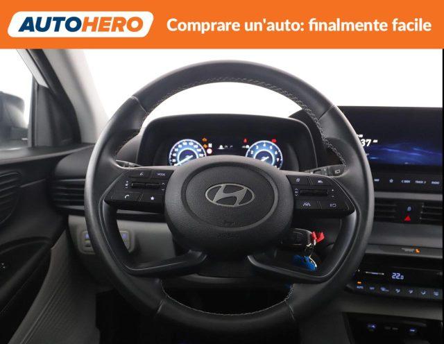 HYUNDAI i20 1.0 T-GDI 48V iMT Prime
