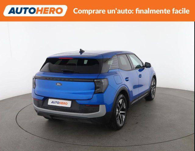 FORD Explorer -E Extended Range Explorer 204 CV