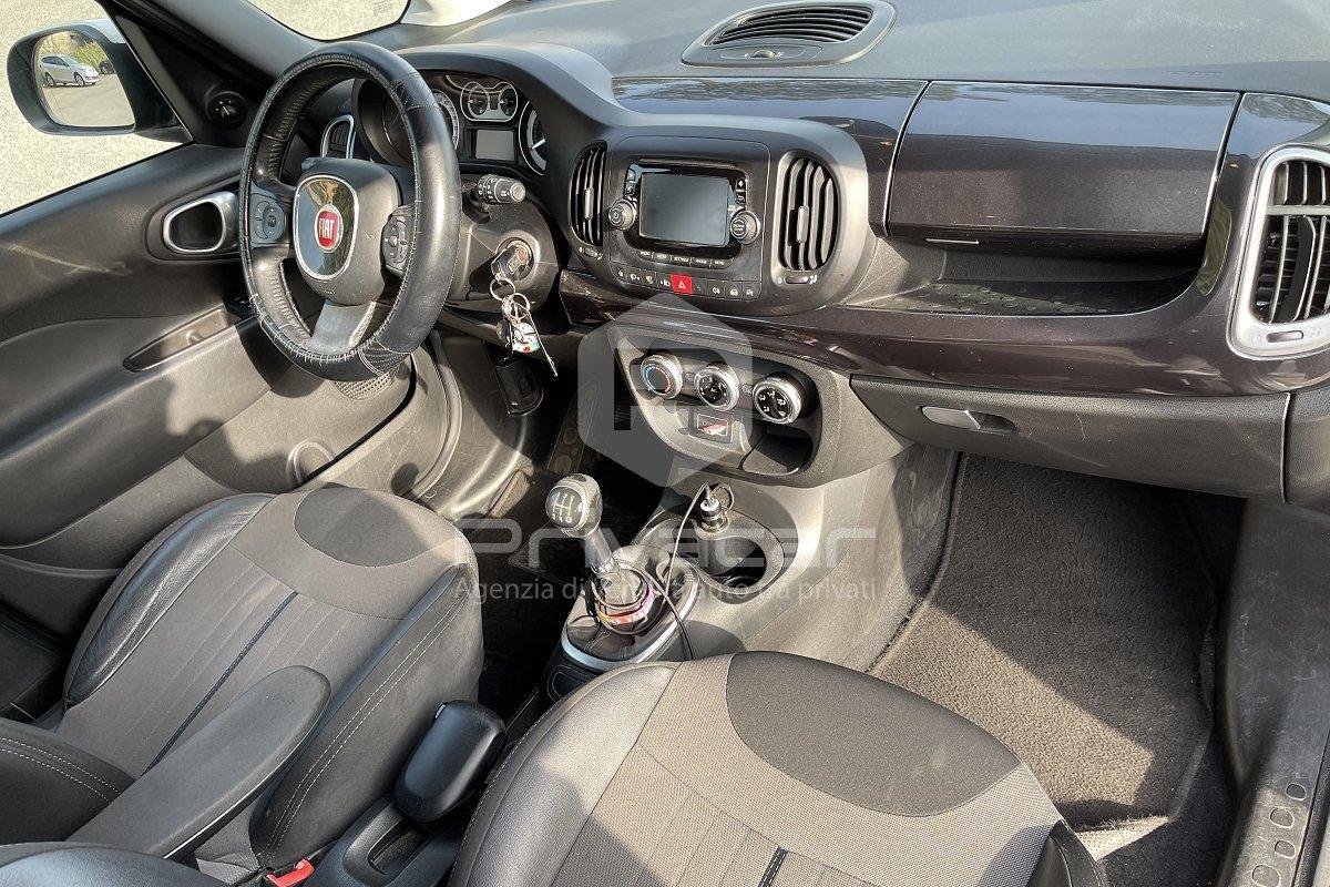 FIAT 500L 1.3 Multijet 95 CV Pop