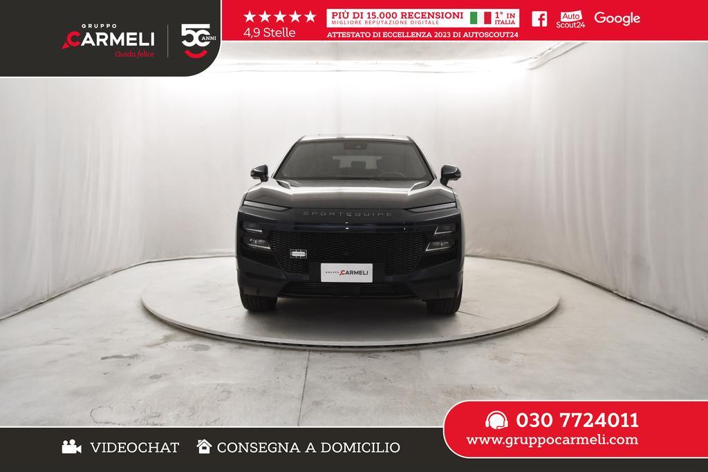 Sportequipe Sportequipe 6 GT 1.6 T-GDI DCT