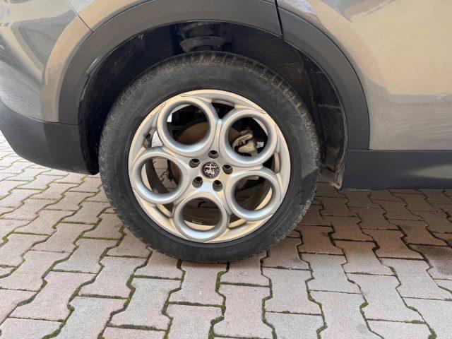 ALFA ROMEO Tonale 1.5 130 CV MHEV TCT7 Sprint
