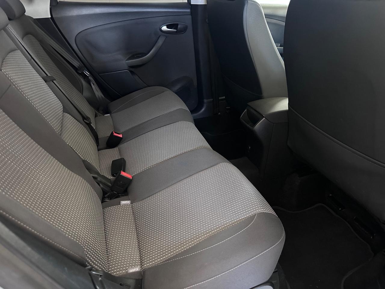 Seat Altea XL 1.2 Benzina Style Ok Neopatentati