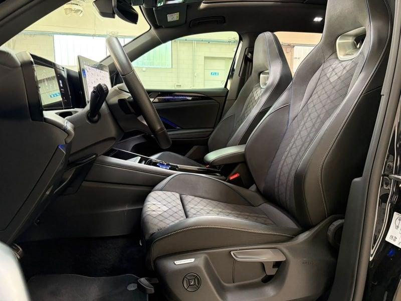 Volkswagen Tiguan Tiguan 2.0 tdi R-Line 150cv dsg