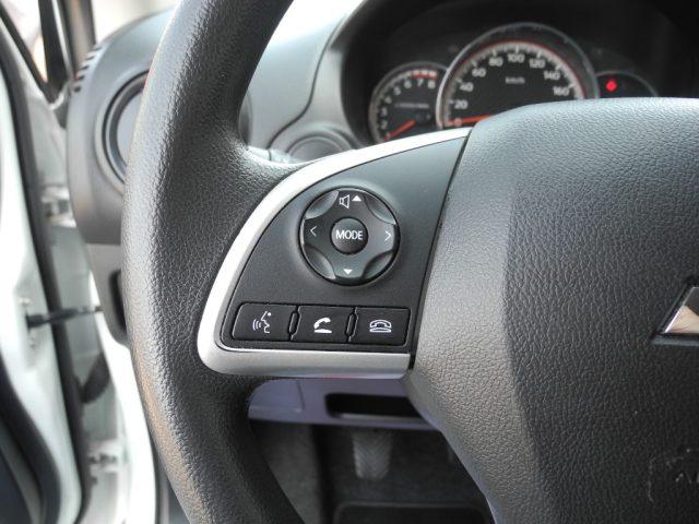 MITSUBISHI Space Star 1.2 Intense SDA FP -OK NEOPATENTATI-IVA detraibile