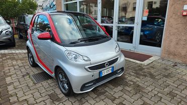 Smart ForTwo 1.0 mhd Passion 71cv