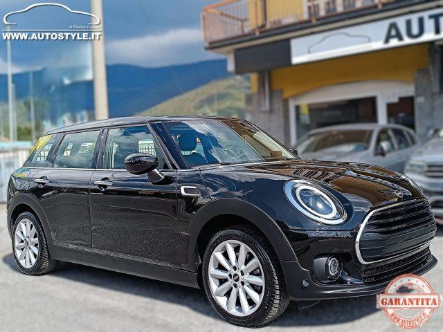 MINI Clubman Cooper 1.5 136Cv Classic
